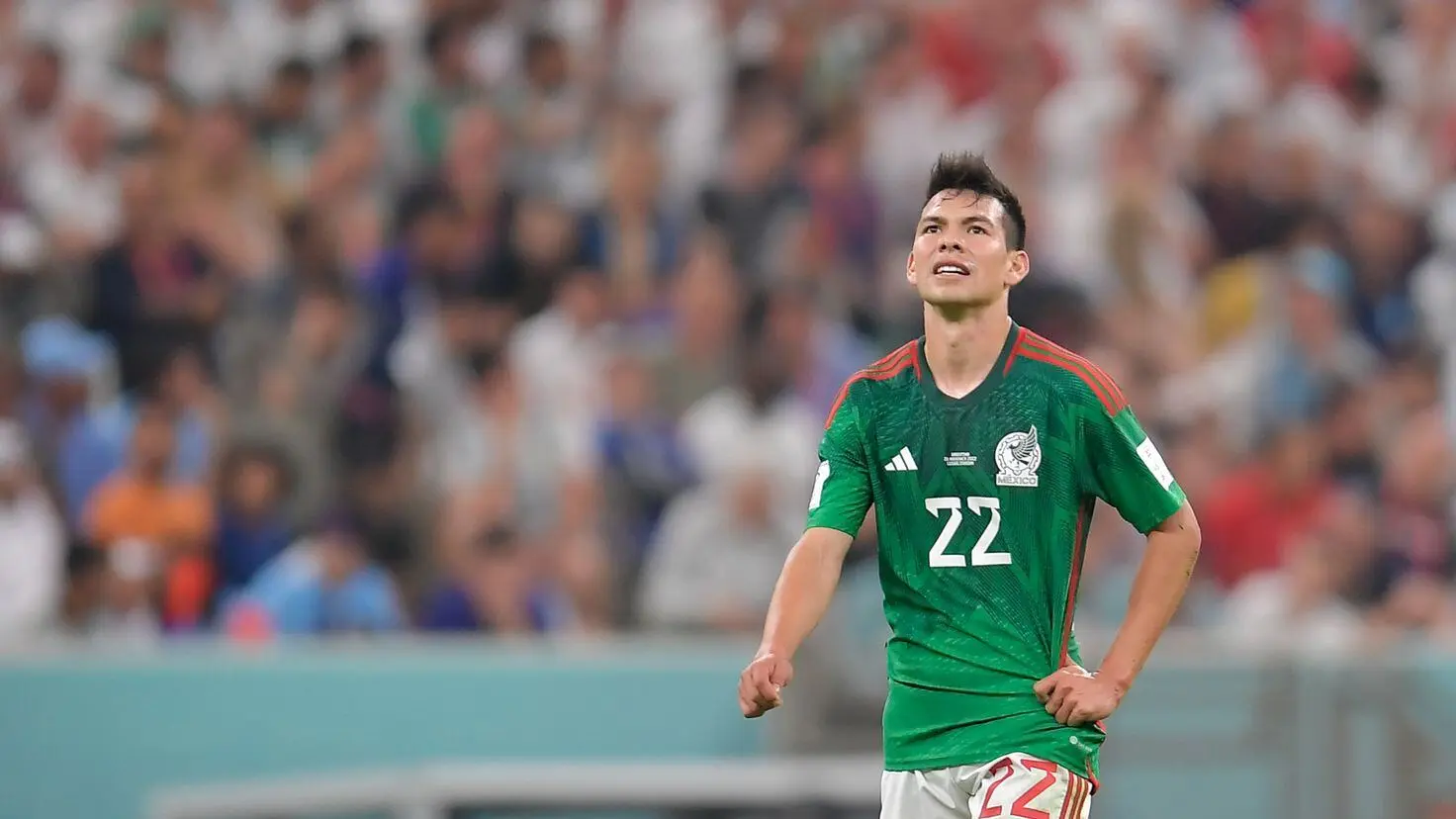 A qué hora juega Arabia Saudita vs Polonia en el Mundial de Qatar 2022 - Cuándo va a jugar México contra Arabia Saudita a que hora juega arabia saudita vs polonia - Cuándo va a jugar México contra Arabia Saudita