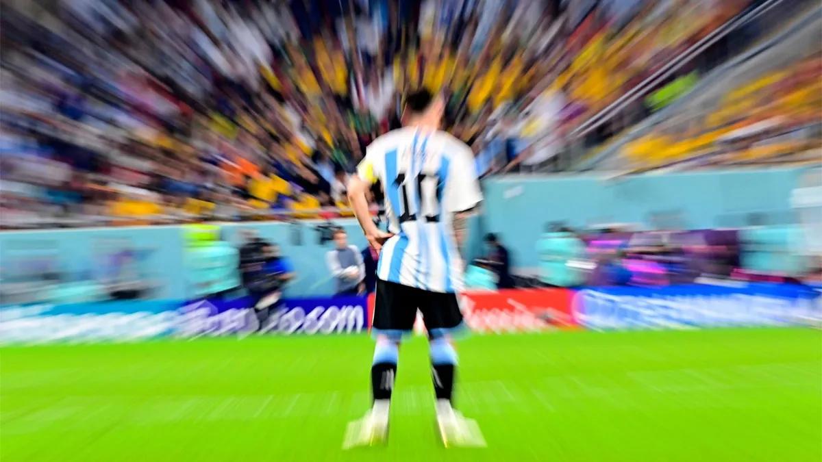 ¿Argentina gana cuando juega? Analizando el rendimiento de la selección - Cuándo vuelve a jugar argentina si le gana a Australia si gana argentina cuando juega - Cuándo vuelve a jugar argentina si le gana a Australia