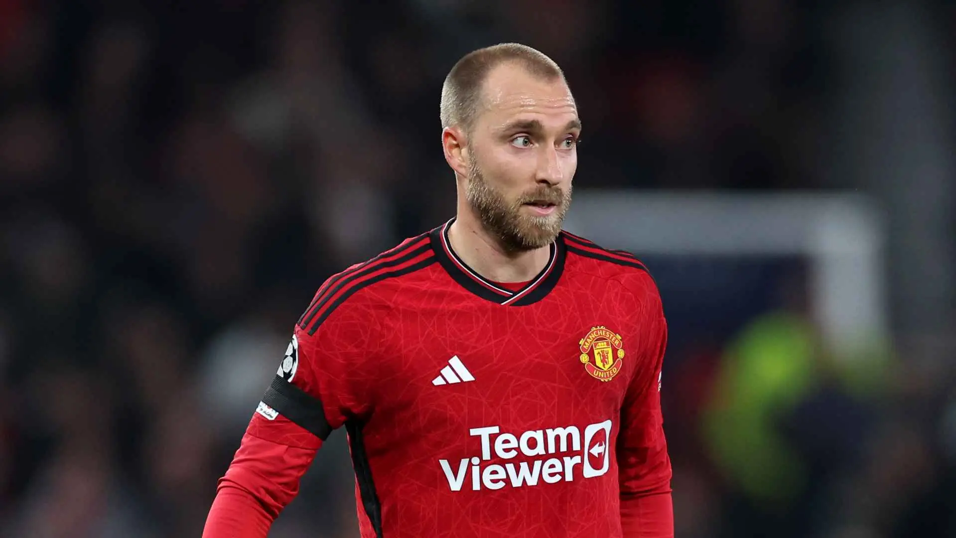 donde juega eriksen - Cuándo vuelve a jugar Eriksen