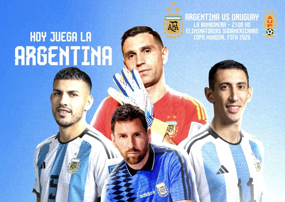 Cuándo juega la selección argentina de fútbol - Cuándo vuelve a jugar la selección argentina de fútbol cuando juega la selección - Cuándo vuelve a jugar la selección argentina de fútbol