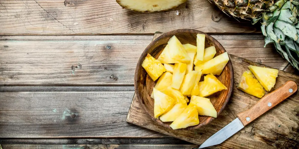 Cuantas calorías tiene un jugo de piña - Cuántas calorías hay en una piña completa cuantas calorias tiene un jugo de piña - Cuántas calorías hay en una piña completa