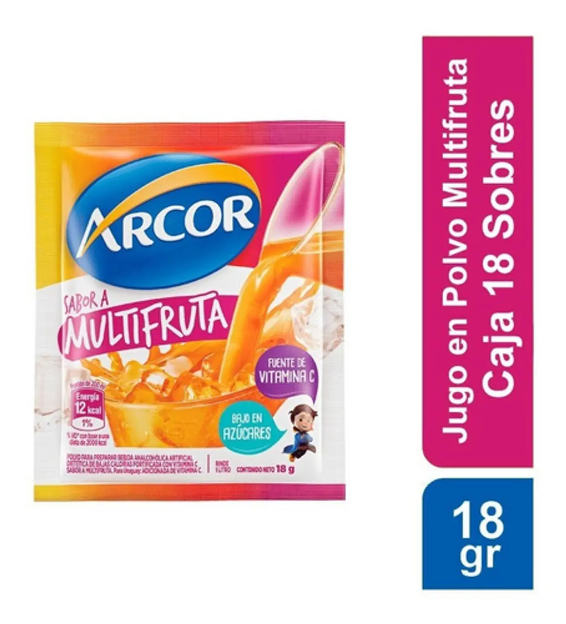 Jugos Arcor: Deliciosos sabores en cada sorbo - Cuántas calorías tiene un jugo Arcor jugos arcor sabores - Cuántas calorías tiene un jugo Arcor