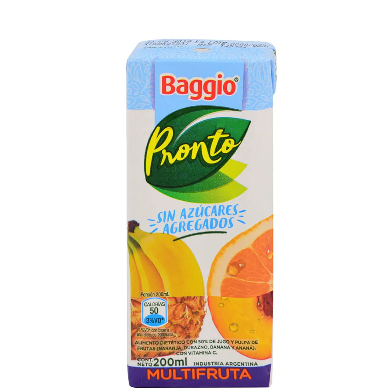 Jugos Baggio Mini: Una opción refrescante y deliciosa - Cuántas calorías tiene un jugo Baggio chiquito jugos baggio mini - Cuántas calorías tiene un jugo Baggio chiquito