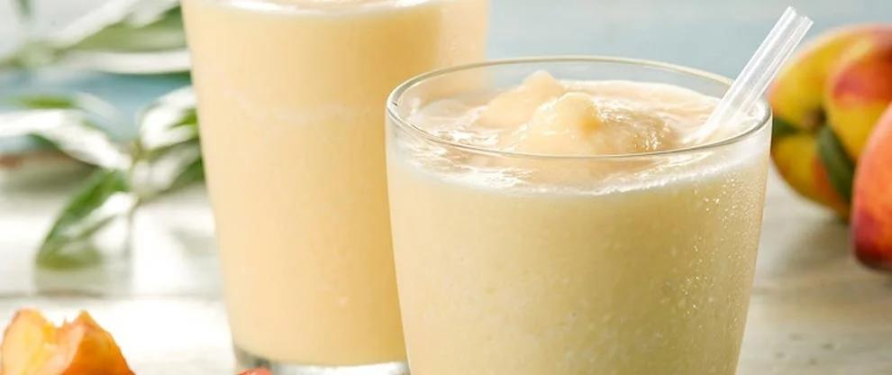 Jugo de durazno: beneficios para la salud y delicioso sabor - Cuántas calorías tiene un licuado de durazno jugo de durazno - Cuántas calorías tiene un licuado de durazno