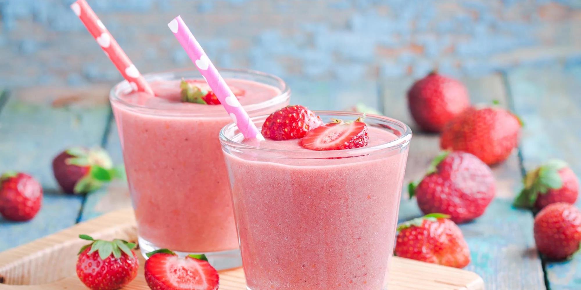 Cuantas calorías tiene un jugo natural de frutilla - Cuántas calorías tiene un licuado de frutilla cuantas calorias tiene un jugo natural de frutilla - Cuántas calorías tiene un licuado de frutilla