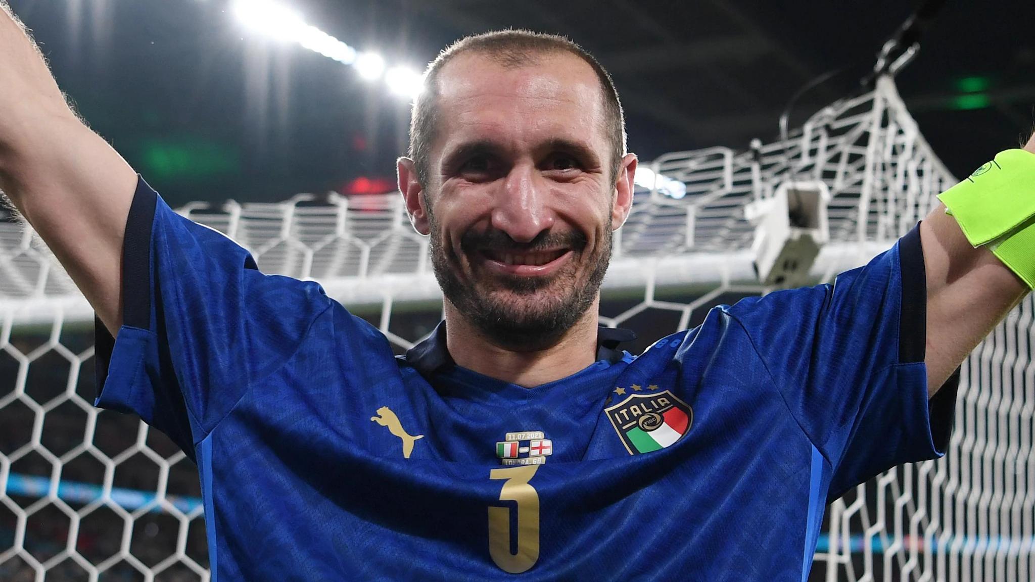 Donde juega Chiellini - Cuántas Champions ganó Chiellini donde juega chiellini - Cuántas Champions ganó Chiellini