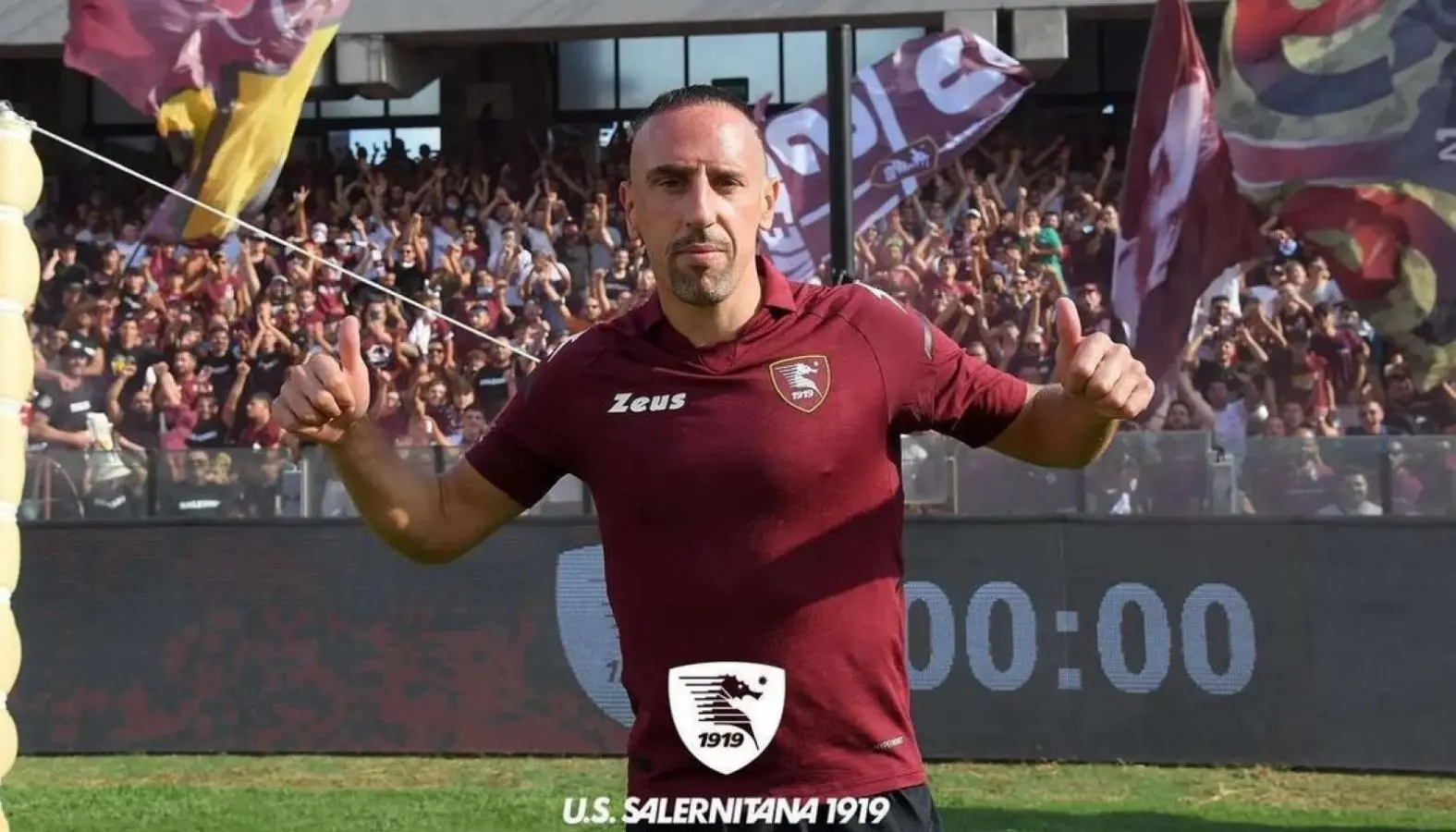 En qué equipo juega Ribery - Cuántas Champions tiene Franck Ribéry en que equipo juega ribery - Cuántas Champions tiene Franck Ribéry