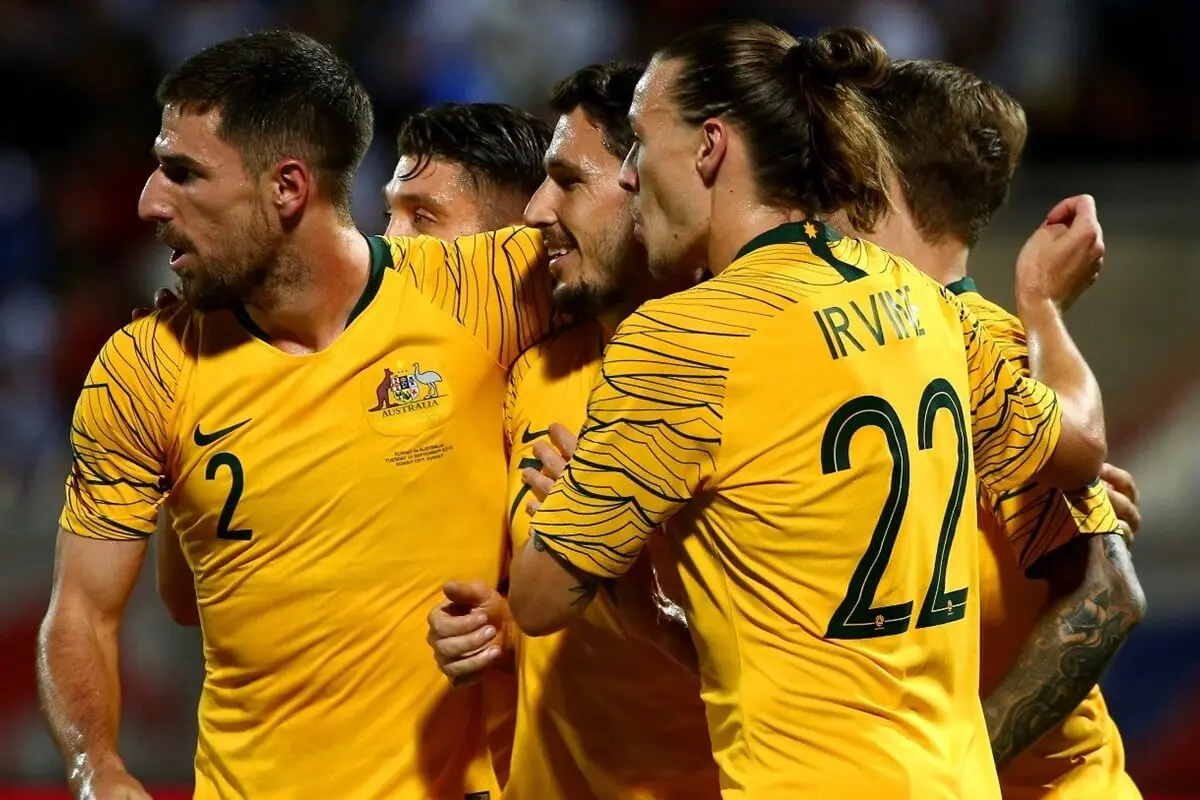 Por qué Australia juega en Asia - Cuántas Copas del Mundo ha ganado Australia por que australia juega en asia - Cuántas Copas del Mundo ha ganado Australia