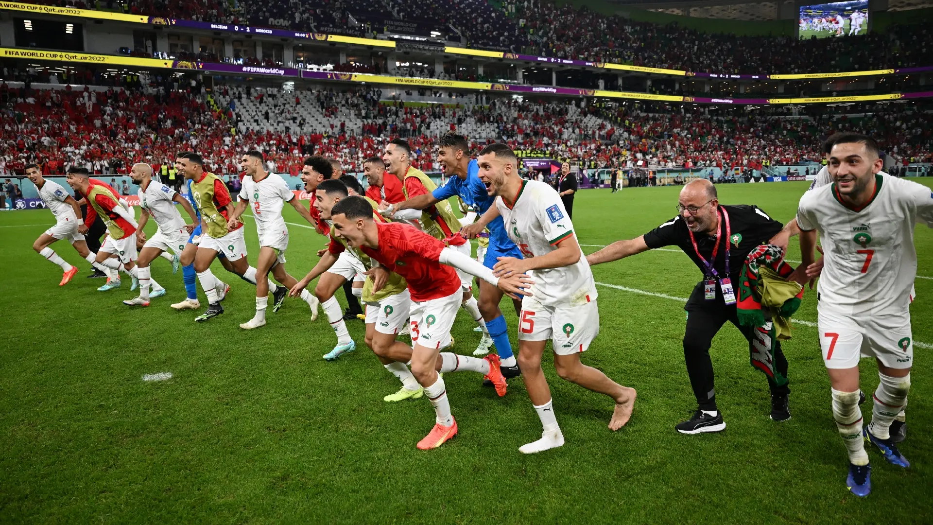 Cuantas veces ha jugado Marruecos un Mundial - Cuántas copas tiene la selección de Marruecos cuantos mundiales jugo marruecos - Cuántas copas tiene la selección de Marruecos