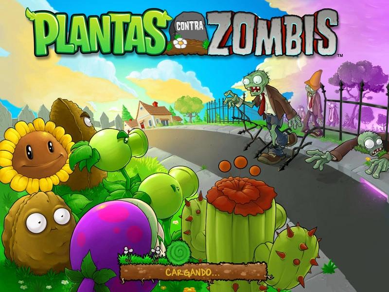 juegos de plantas contra zombies - Cuántas descargas tiene Pvz 2