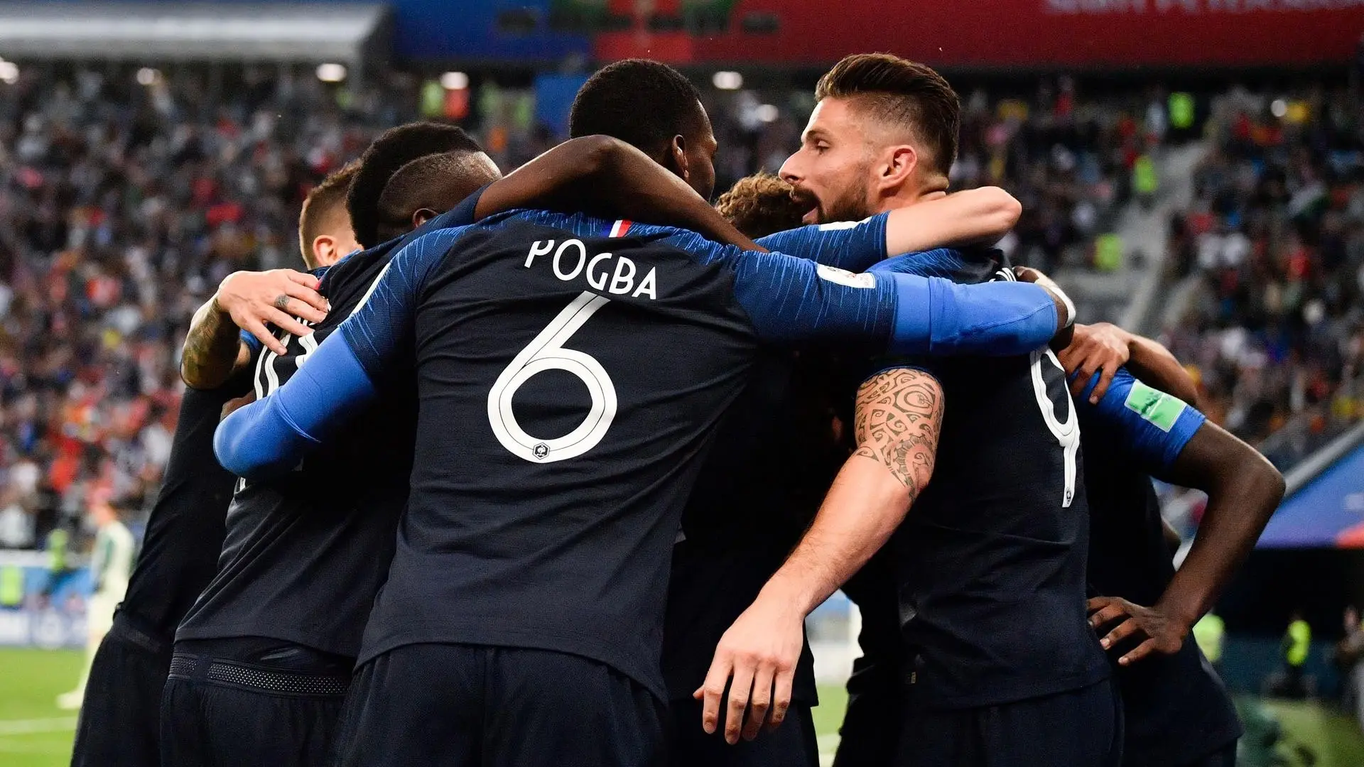 Cuantos mundiales jugó Mbappé - Cuántas finales a jugado Mbappé cuantos mundiales jugo mbappe - Cuántas finales a jugado Mbappé