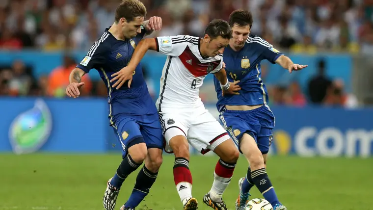Cuantas finales del entorno jugó Argentina - Cuántas finales de Copa del Mundo perdió Argentina cuantas finales del mundo jugo argentina - Cuántas finales de Copa del Mundo perdió Argentina