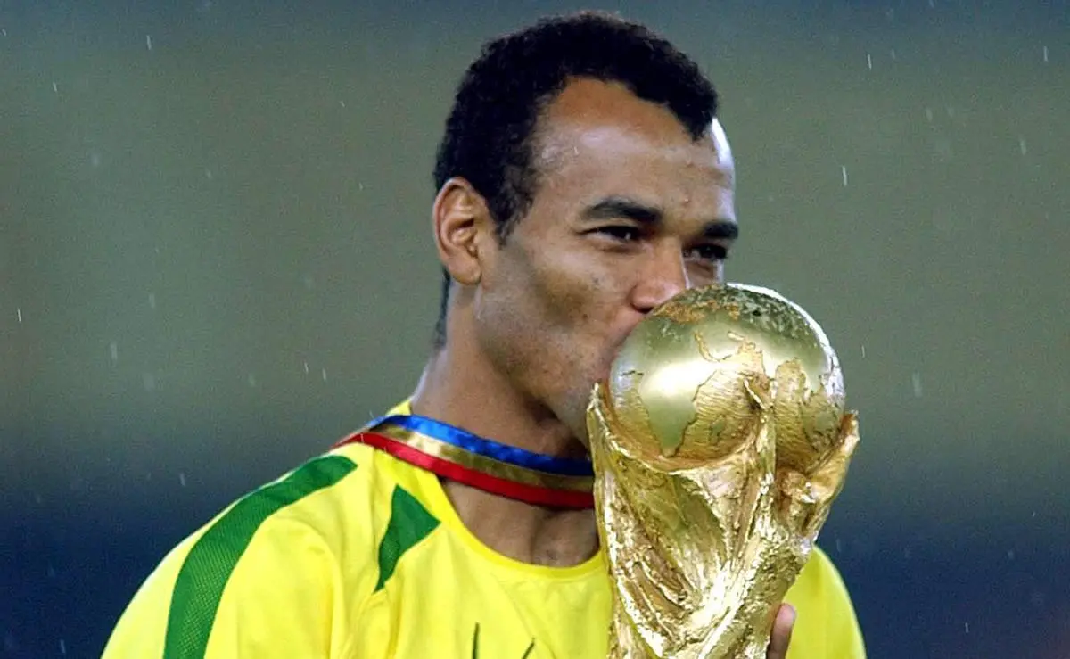 Cuántos mundiales jugó Cafú - Cuántas finales jugó Cafú cuantos mundiales jugo cafu - Cuántas finales jugó Cafú