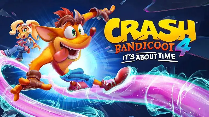 Crash Bandicoot se puede jugar de a dos - Cuántas horas de juego tiene Crash 4 crash bandicoot se puede jugar de a dos - Cuántas horas de juego tiene Crash 4