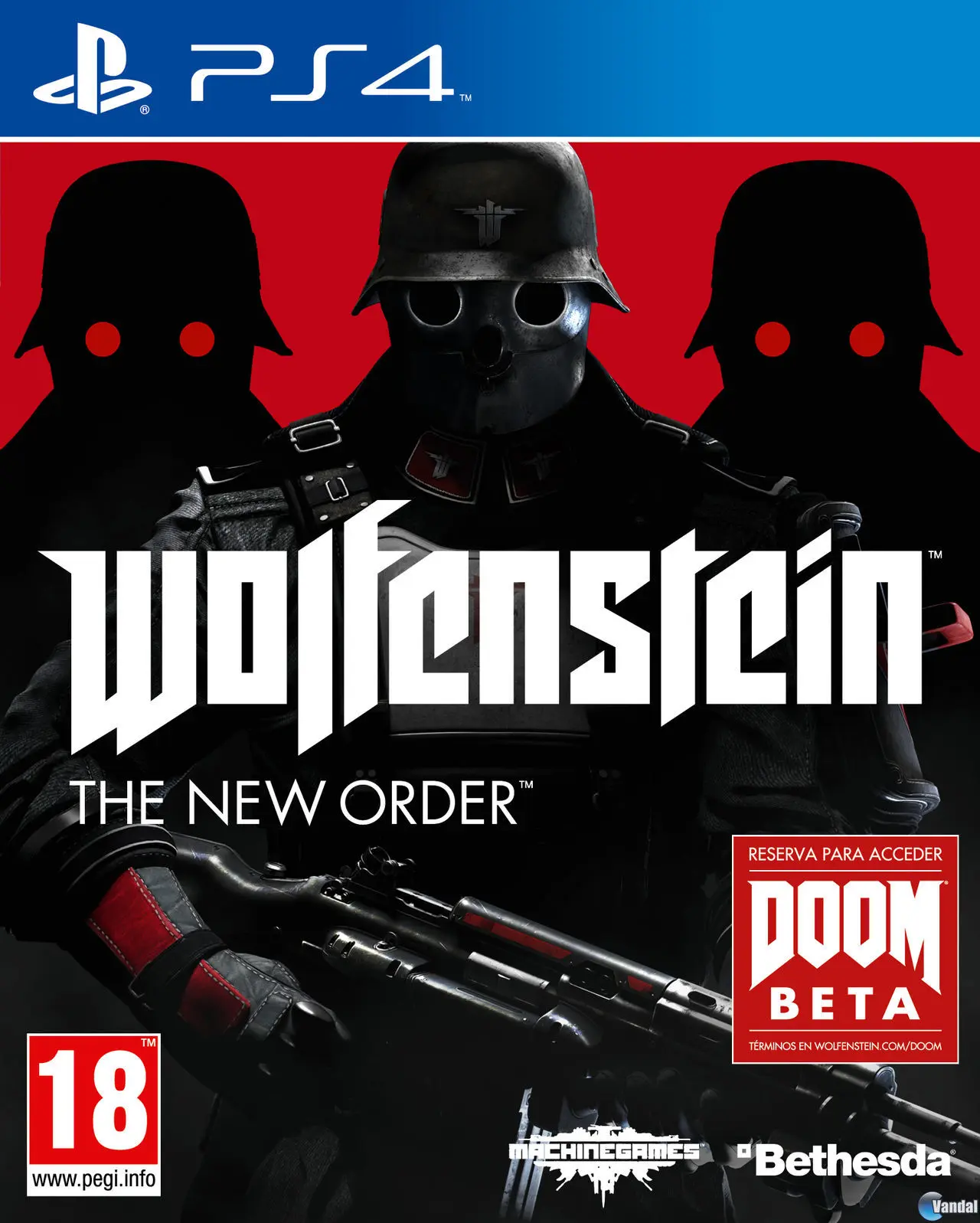 wolfenstein orden para jugar - Cuántas horas dura Wolfenstein 1