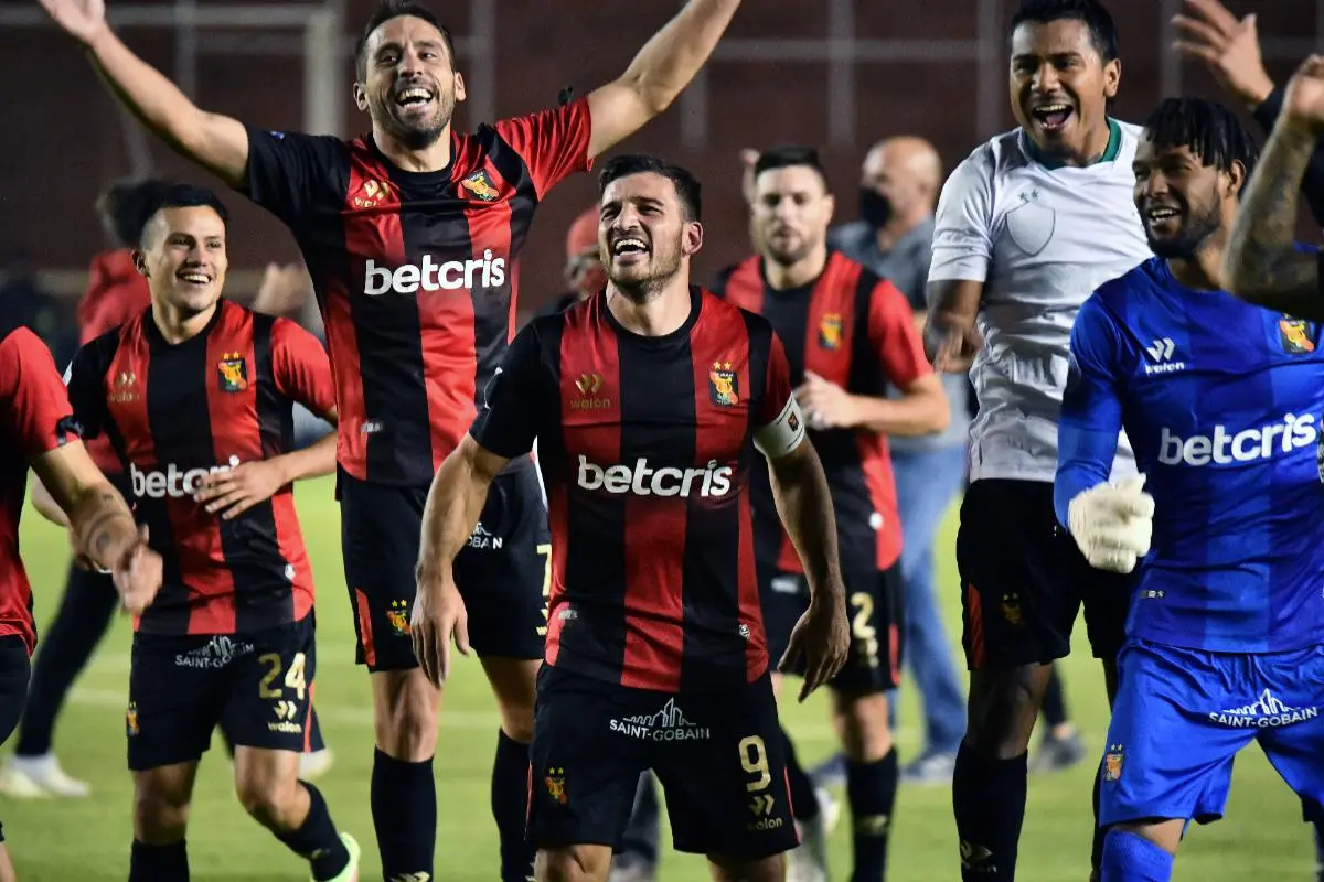 Con quién juega Melgar en la Sudamericana - Cuántas Libertadores tiene Melgar con quien juega melgar en la sudamericana - Cuántas Libertadores tiene Melgar