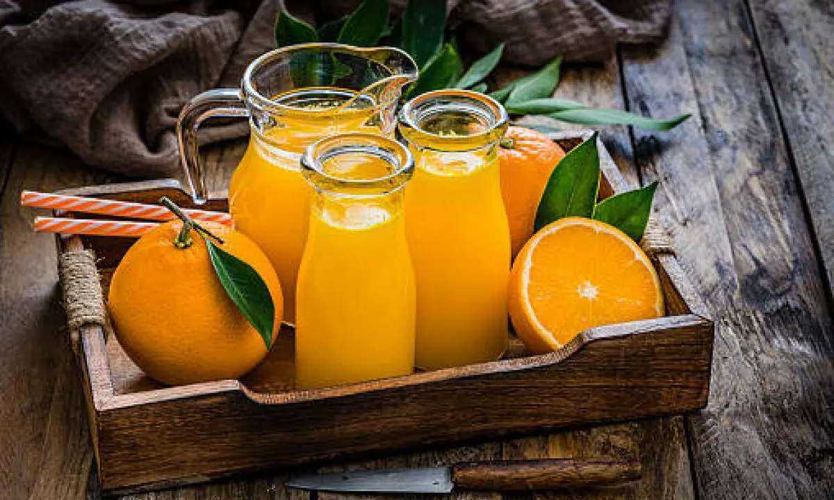 jugo de naranja dieta - Cuántas naranjas puedo comer si estoy a dieta