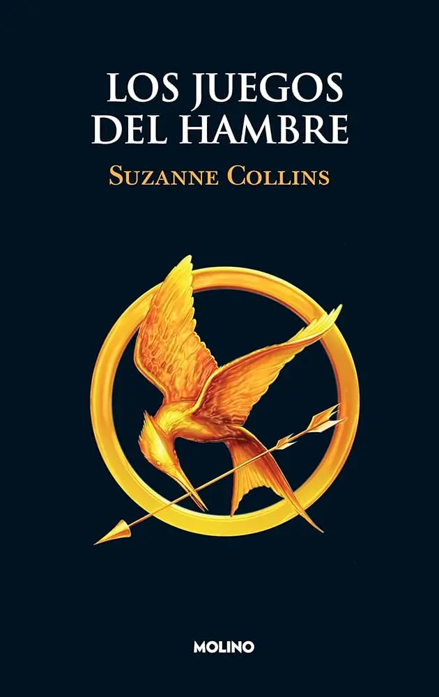 Editorial de Los Juegos del Hambre: Una historia épica de supervivencia y rebelión - Cuántas páginas tiene el libro Los juegos del hambre en llamas editorial de los juegos del hambre - Cuántas páginas tiene el libro Los juegos del hambre en llamas