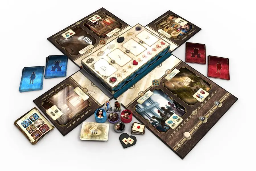 Romeo Juego: Un emocionante juego de estrategia y romance - Cuántas páginas tiene Romeo romeo juego - Cuántas páginas tiene Romeo