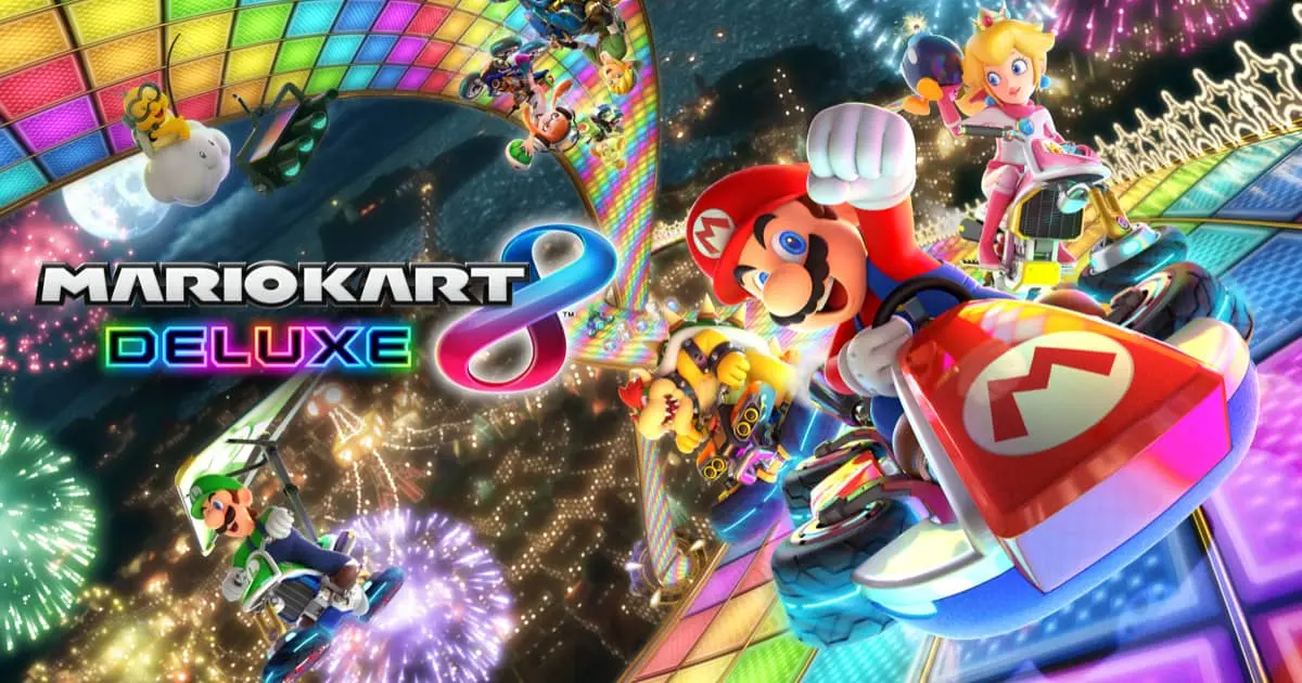Juegos de carreras de Mario Kart: diversión en la pista - Cuántas pistas de Mario Kart hay juegos de carreras de mario kart - Cuántas pistas de Mario Kart hay