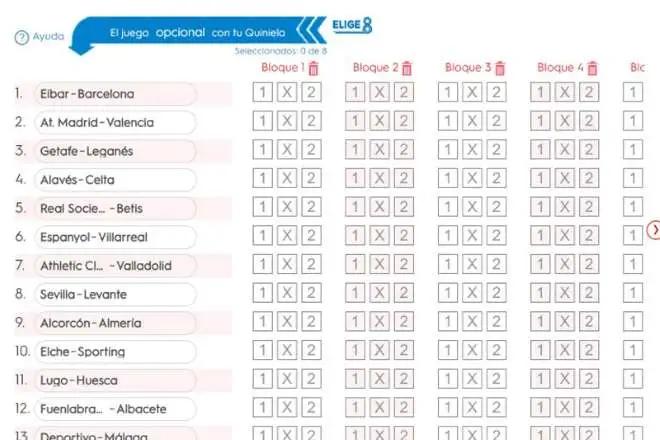 Juegos Online de Quiniela: La emoción de la lotería en tu pantalla - Cuántas quinielas hay hoy en todo el día juegos online quiniela - Cuántas quinielas hay hoy en todo el día