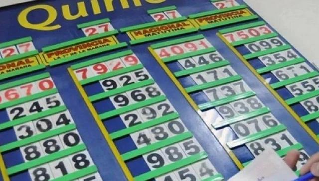 Quinielas en Buenos Aires - Cuántas quinielas puedo hacer que quinielas se pueden jugar en buenos aires - Cuántas quinielas puedo hacer