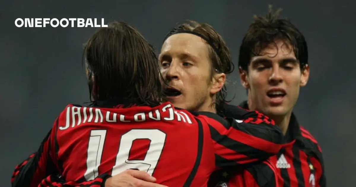 ultima vez que el milan juega champions - Cuántas semifinales de Champions ha jugado el Milan