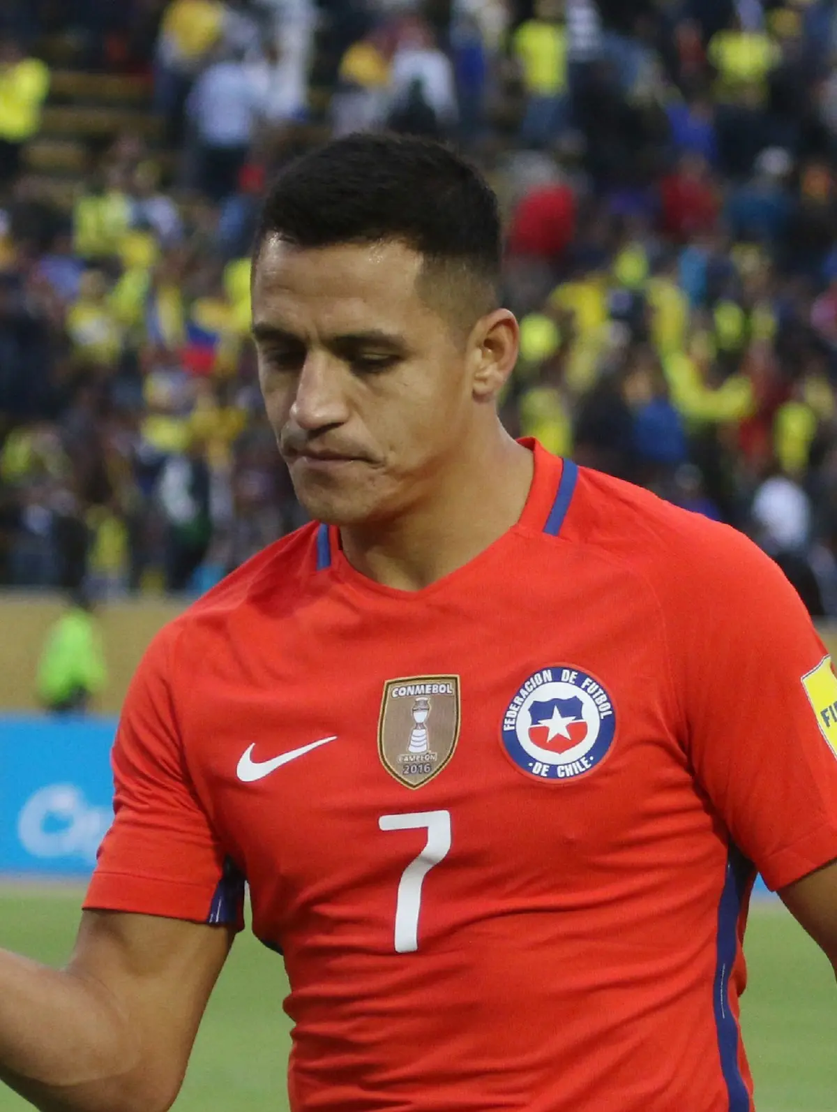 ¿Dónde jugaba Alexis Sánchez? - Cuántas temporadas estuvo Alexis en el Barcelona donde jugaba alexis sanchez - Cuántas temporadas estuvo Alexis en el Barcelona