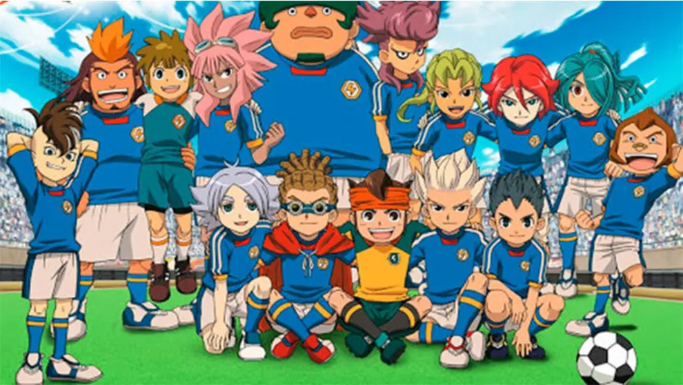 Dibujos animados que juegan fútbol - Cuántas temporadas tiene Galactik fútbol dibujos animados que juegan futbol - Cuántas temporadas tiene Galactik fútbol