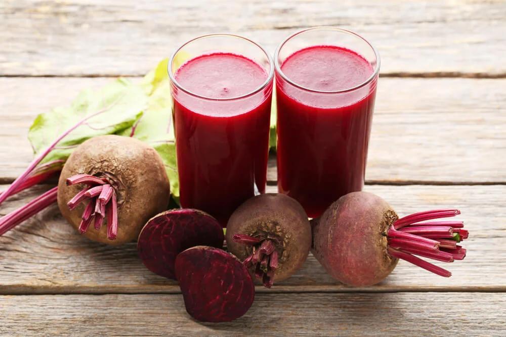 Jugo de remolacha: beneficios para la salud - Cuántas veces a la semana se puede tomar jugo de remolacha jugo de remolacha beneficios - Cuántas veces a la semana se puede tomar jugo de remolacha