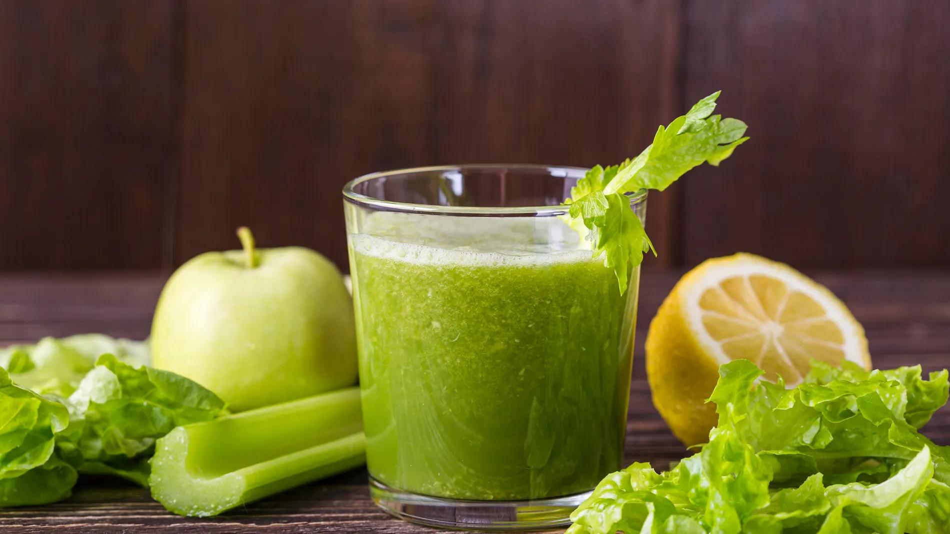 A qué hora se toman los jugos verdes - Cuántas veces al día se debe tomar jugos verdes a que hora se toman los jugos verdes - Cuántas veces al día se debe tomar jugos verdes