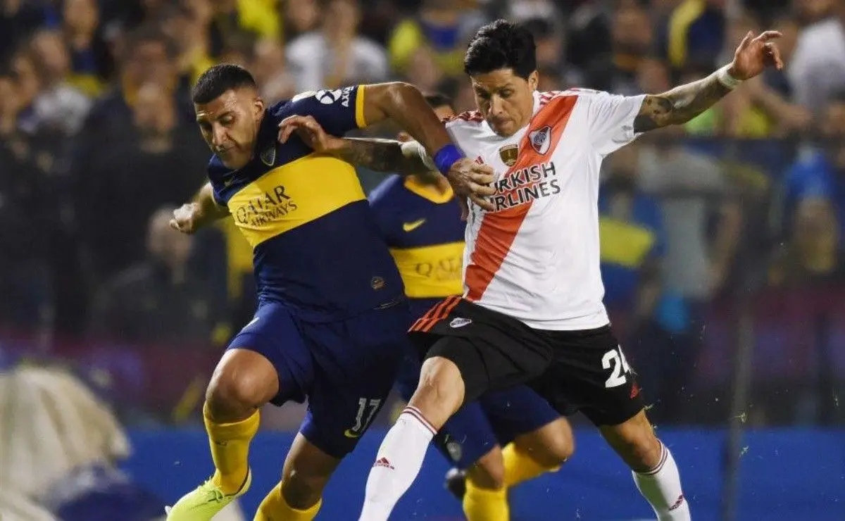 Finales jugadas por Gallardo: Un repaso de los títulos obtenidos por el DT más ganador de River Plate - Cuántas veces elimino River a Boca en la era Gallardo finales jugadas por gallardo - Cuántas veces elimino River a Boca en la era Gallardo