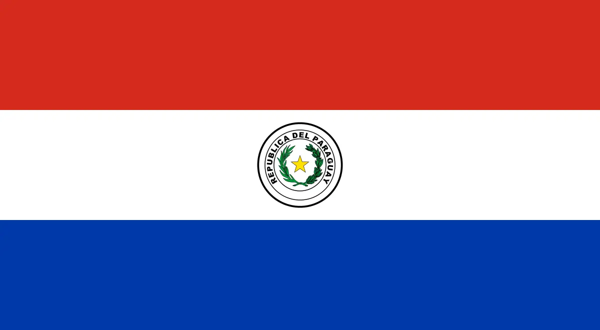 ¿Cuándo juega Paraguay en la Copa América? - Cuántas veces ha ido Paraguay a un Mundial cuando juega paraguay copa america - Cuántas veces ha ido Paraguay a un Mundial