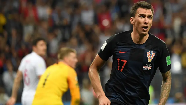 Cuántos mundiales ha jugado Croacia - Cuántas veces ha llegado Croacia a la semifinal del Mundial cuantos mundiales ha jugado croacia - Cuántas veces ha llegado Croacia a la semifinal del Mundial
