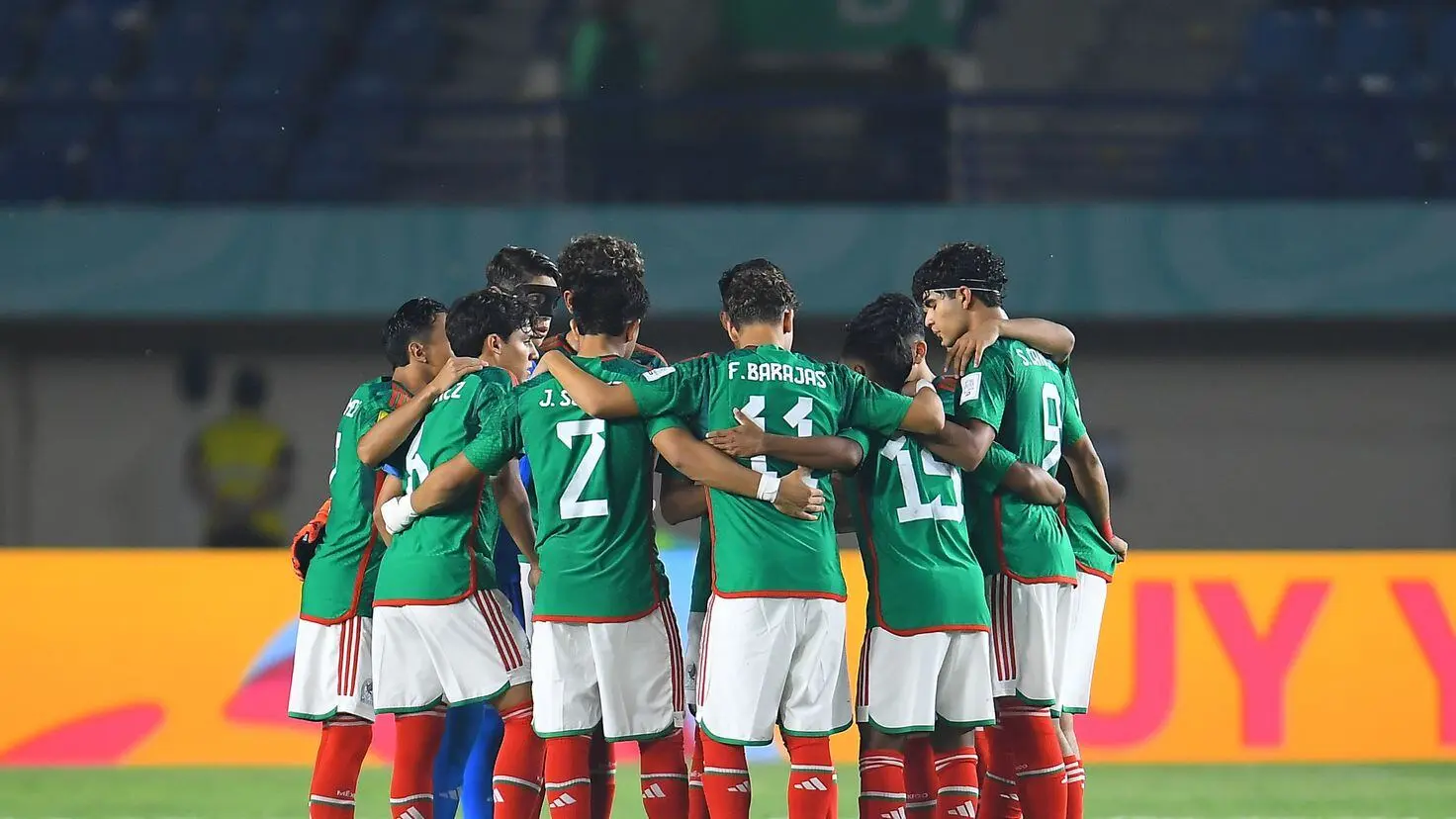 Cuantas finales del entorno jugó México - Cuántas veces ha llegado México a cuartos de final en el Mundial cuantas finales del mundo jugo mexico - Cuántas veces ha llegado México a cuartos de final en el Mundial