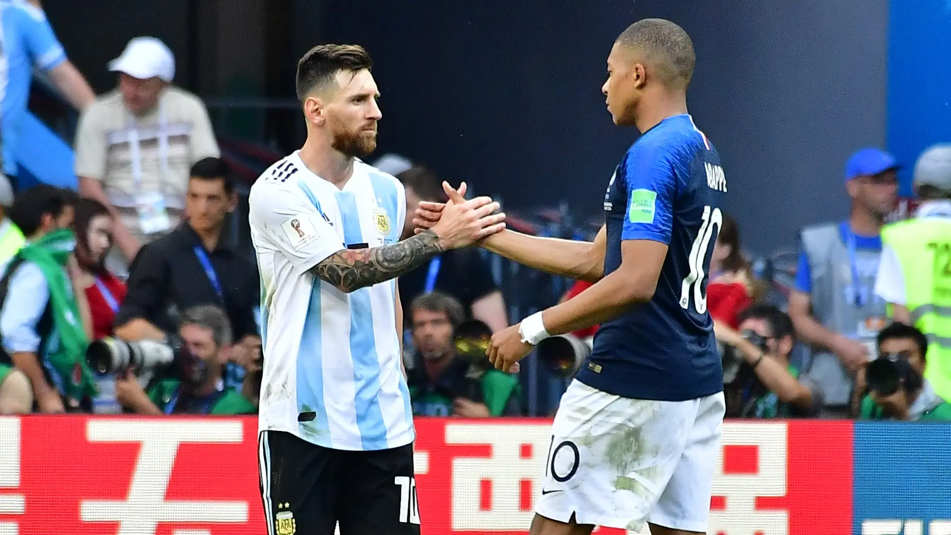 cuantas veces jugo argentina vs francia - Cuántas veces jugaron Argentina vs Francia