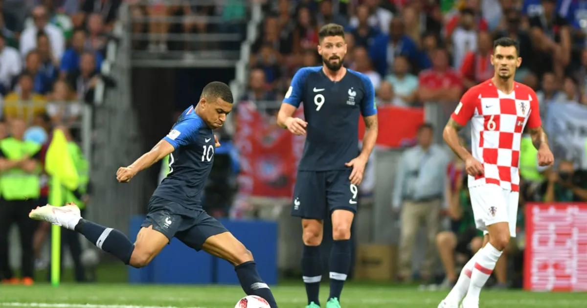 cuantas finales del mundo jugo alemania - Cuántas veces jugó Alemania la final del Mundial