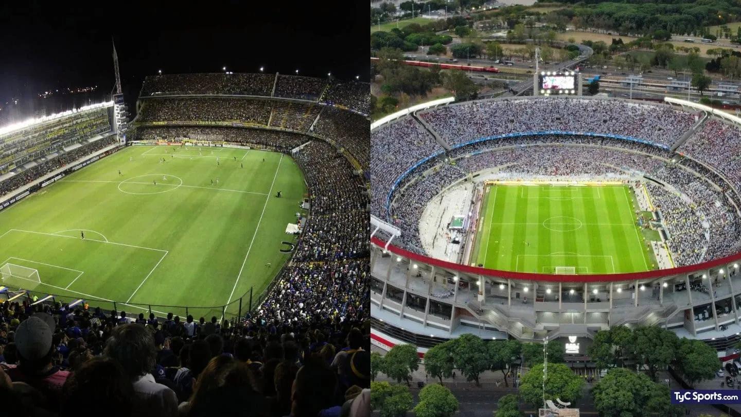 Cuántos repechajes jugó Argentina - Cuántas veces jugó la Selección Argentina en el Monumental cuantos repechajes jugo argentina - Cuántas veces jugó la Selección Argentina en el Monumental