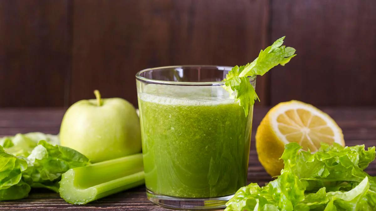 La dieta del jugo verde: ¿Realmente funciona para adelgazar? - Cuánto adelgaza el jugo verde dieta del jugo verde - Cuánto adelgaza el jugo verde