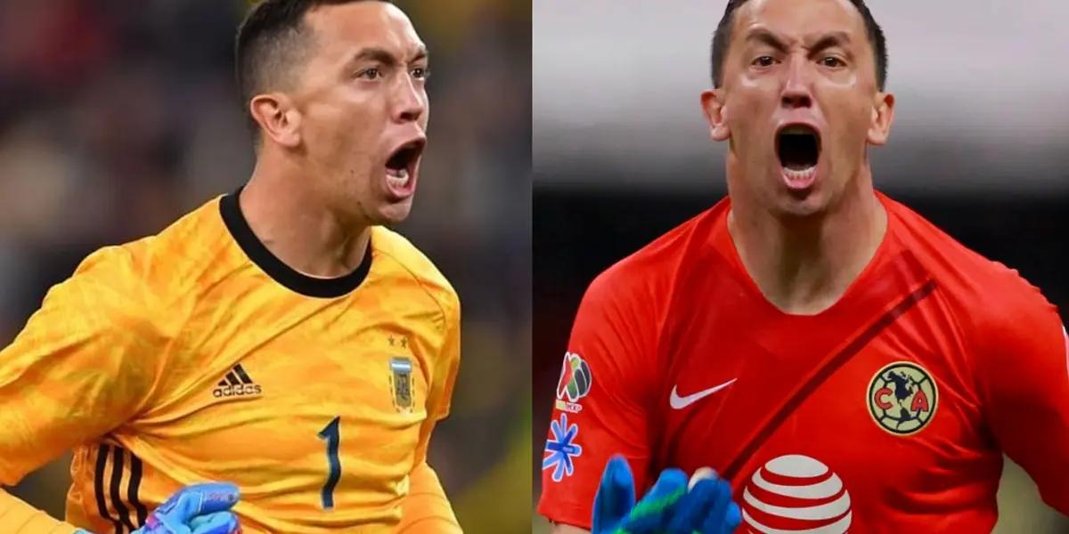 ¿Dónde juega Agustín Marchesín? - Cuánto cuesta Agustín Marchesin donde juega agustin marchesin - Cuánto cuesta Agustín Marchesin