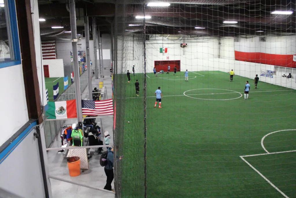 Lugares para jugar fútbol: Disfruta de tu pasión en las mejores canchas - Cuánto cuesta el alquiler de una cancha de fútbol 5 lugares para jugar futbol - Cuánto cuesta el alquiler de una cancha de fútbol 5