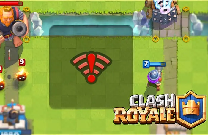 clash royale se juega con internet - Cuánto cuesta el Clash Royale