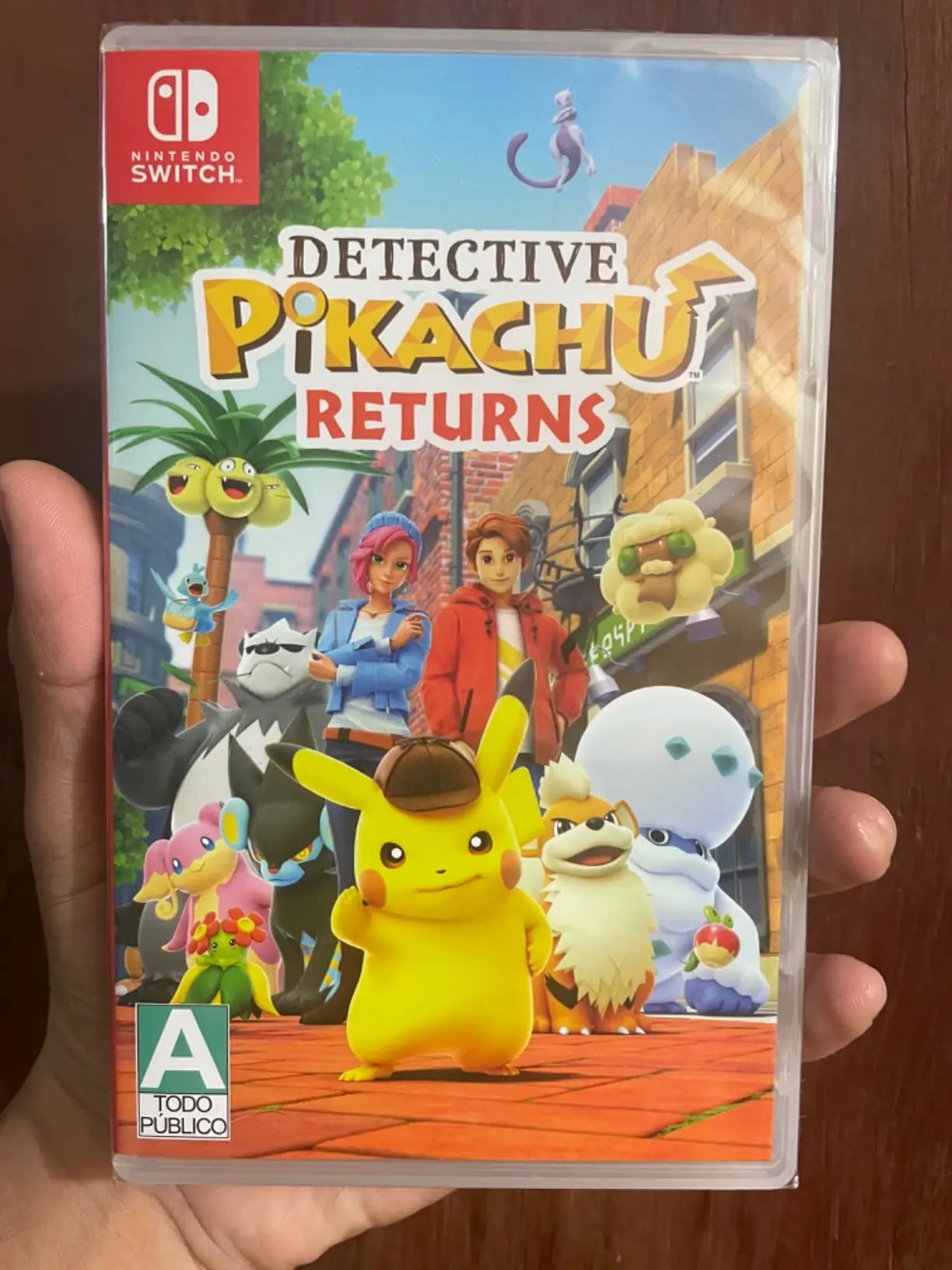 jugar detective pikachu - Cuánto cuesta el detective Pikachu