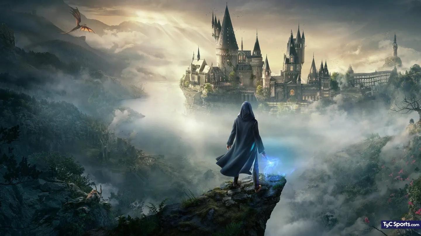 Juegos de Harry Potter para PC: Sumérgete en el Mundo Mágico - Cuánto cuesta el Hogwarts Legacy en Argentina juegos de harry potter para pc - Cuánto cuesta el Hogwarts Legacy en Argentina