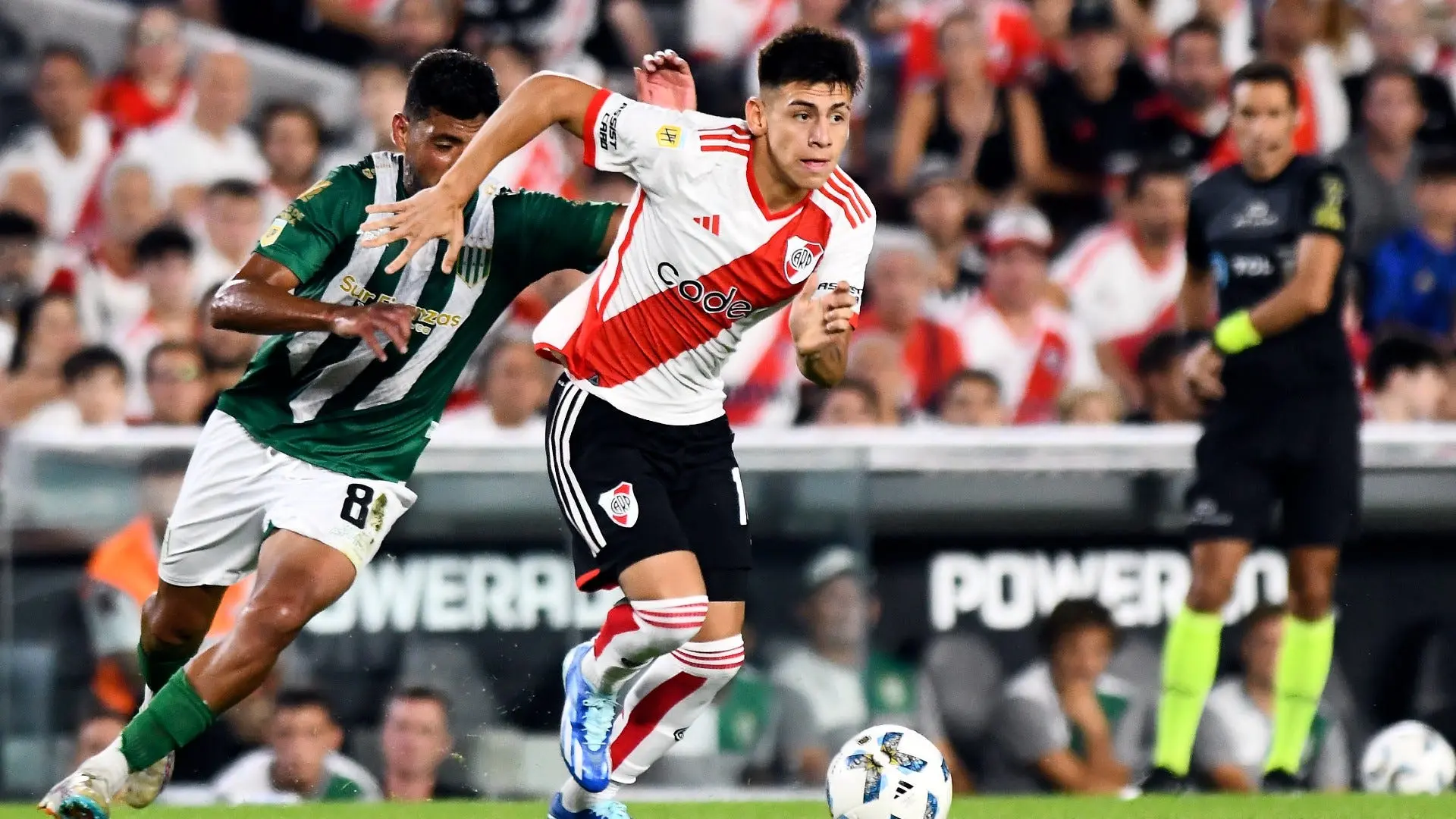 Con cuántos jugadores juega River - Cuánto cuesta la plantilla del River Plate con cuantos jugadores juega river - Cuánto cuesta la plantilla del River Plate