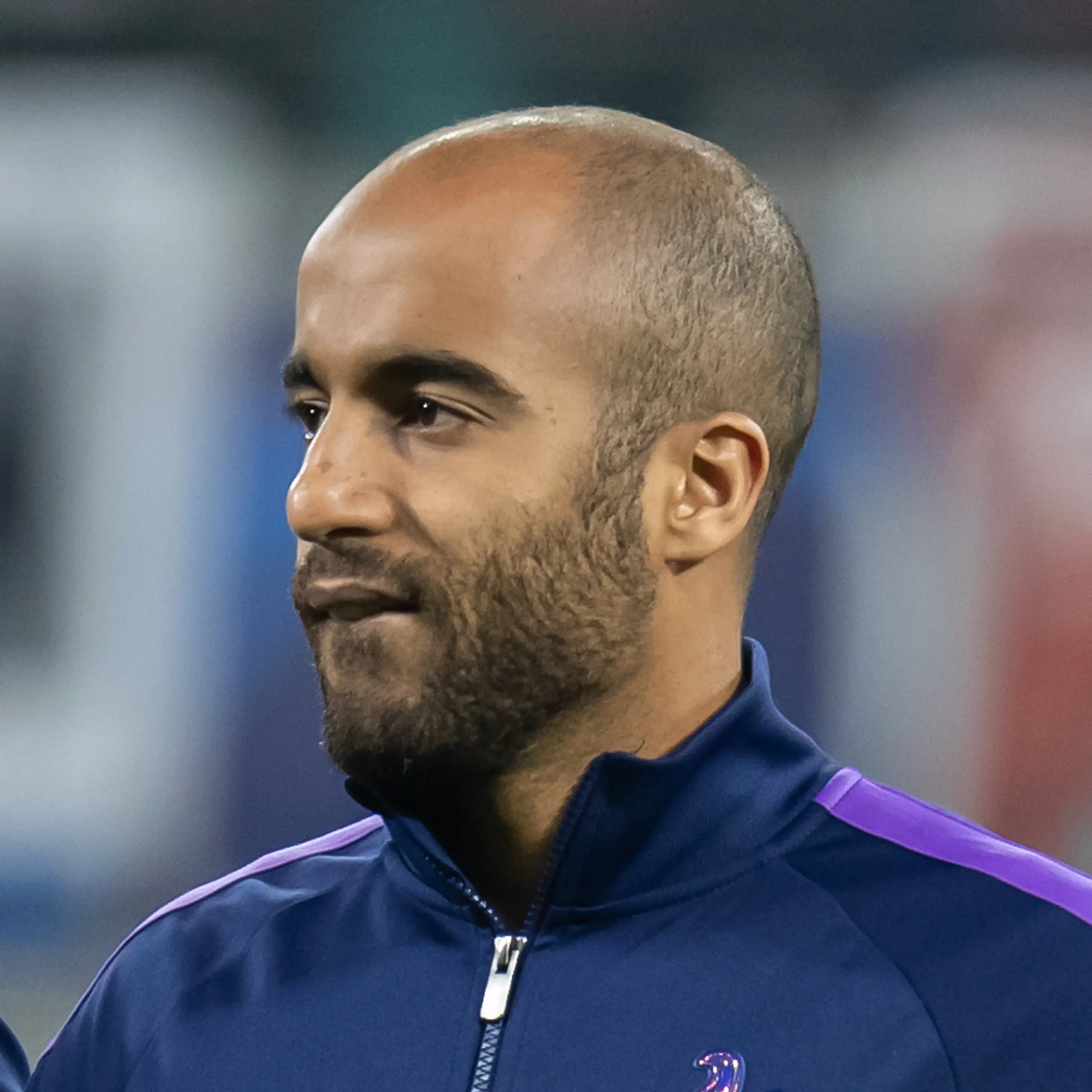 ¿Dónde juega Lucas Moura? - Cuánto cuesta Lucas Moura donde juega lucas moura - Cuánto cuesta Lucas Moura