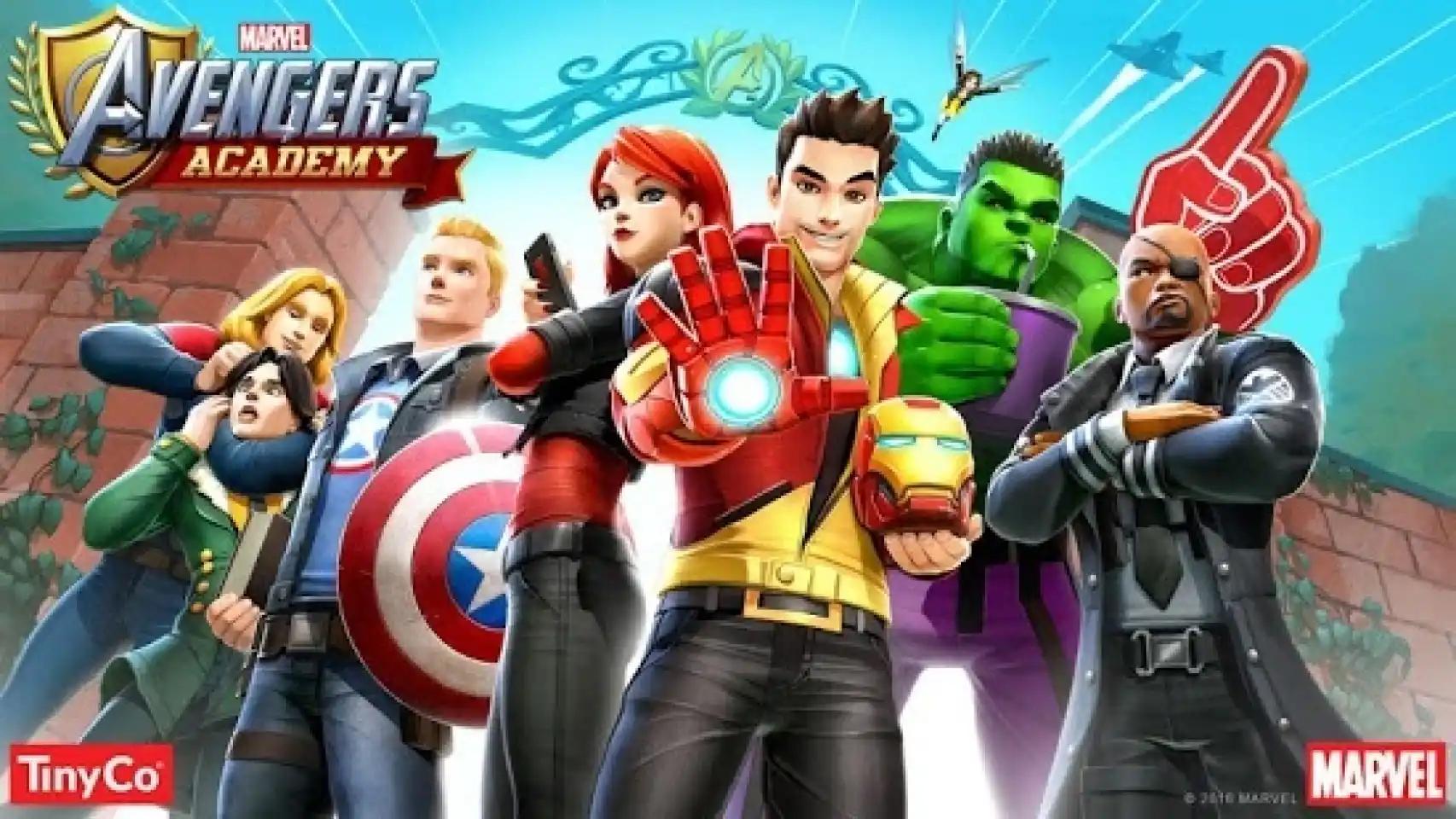 juegos de los venga - Cuánto cuesta Marvel Studios