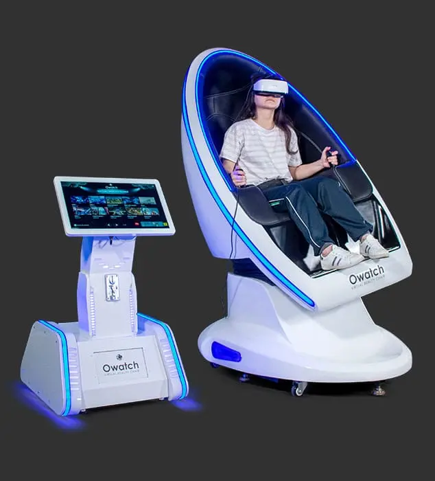 Maquinas de juegos virtuales: una experiencia inmersiva - Cuánto cuesta montar un negocio de realidad virtual maquinas de juegos virtuales - Cuánto cuesta montar un negocio de realidad virtual