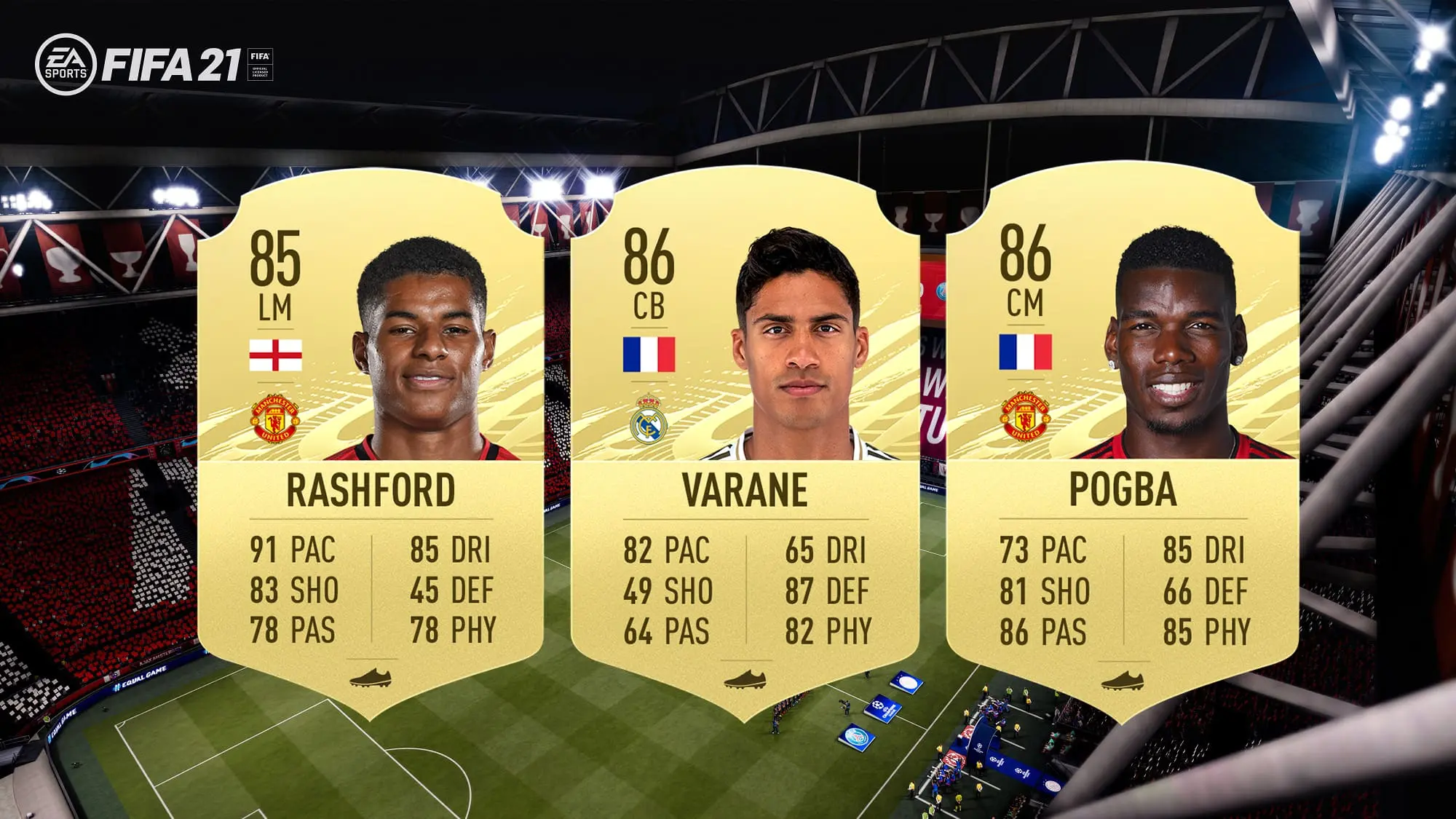 ¿En qué posición juega Rashford? - Cuánto cuesta Rashford en que posicion juega rashford - Cuánto cuesta Rashford