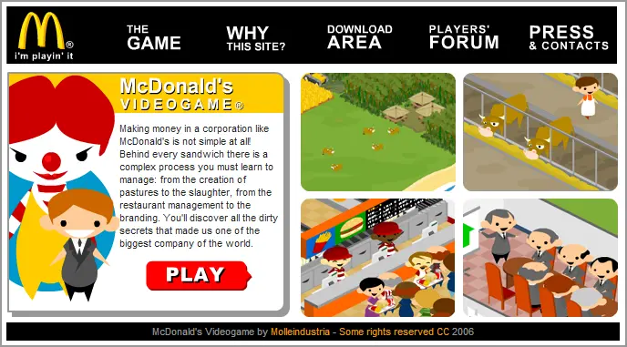 Juego de McDonald's Online: Una experiencia divertida para los amantes de la comida rápida - Cuánto cuesta un cajita feliz juego de mcdonalds online - Cuánto cuesta un cajita feliz